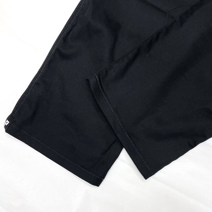 CARGO LARGE BLACK