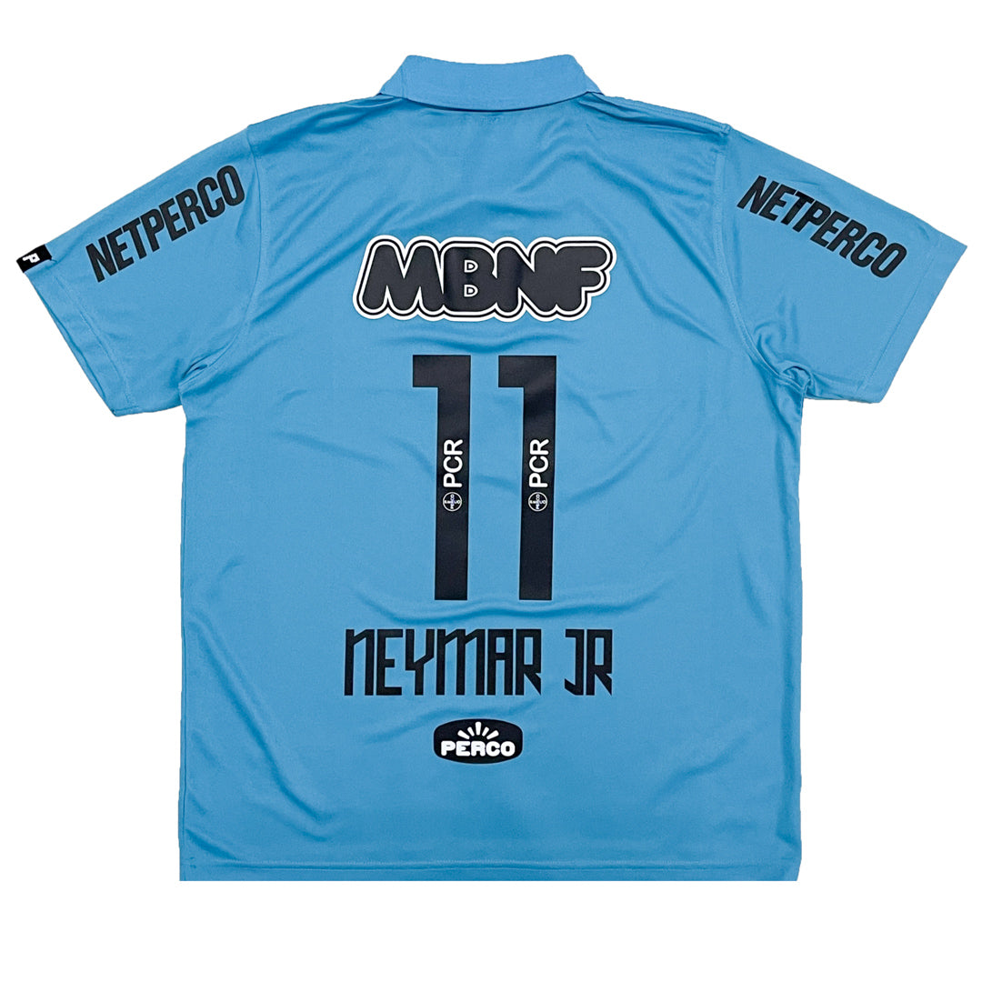 MAILLOT BLEU DU PRC FC