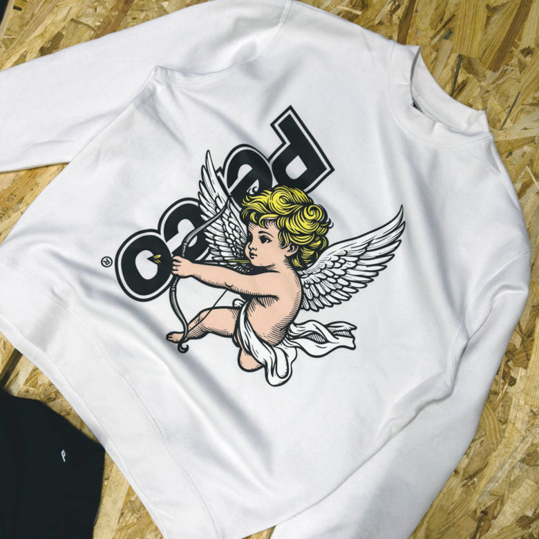 ANGEL WHITE JERSEY