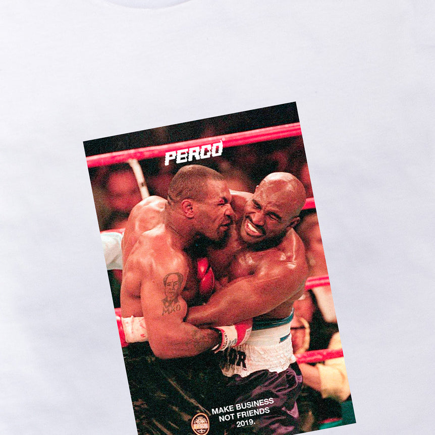 ICONIC TYSON TEE