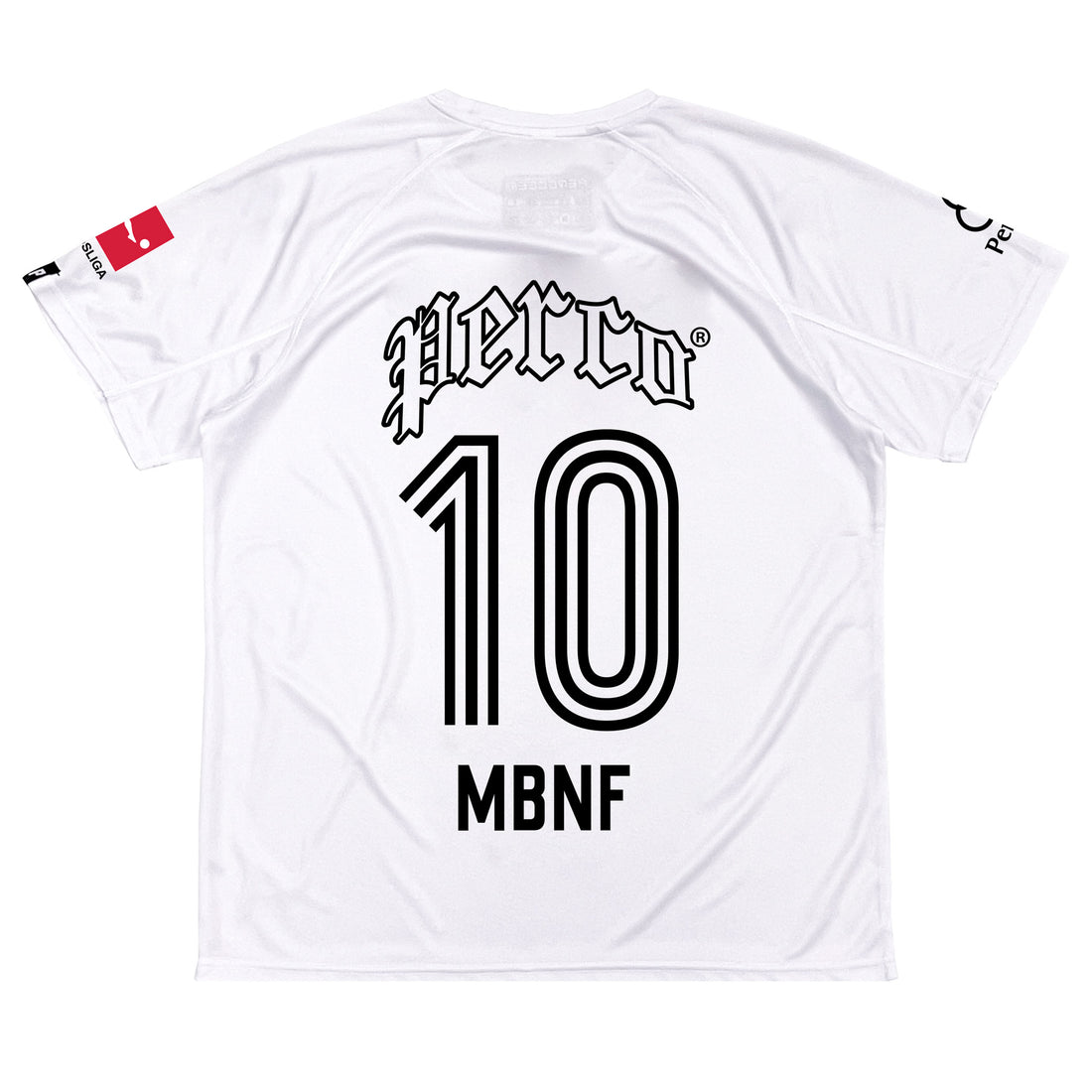 MÜLLER WHITE JERSEY