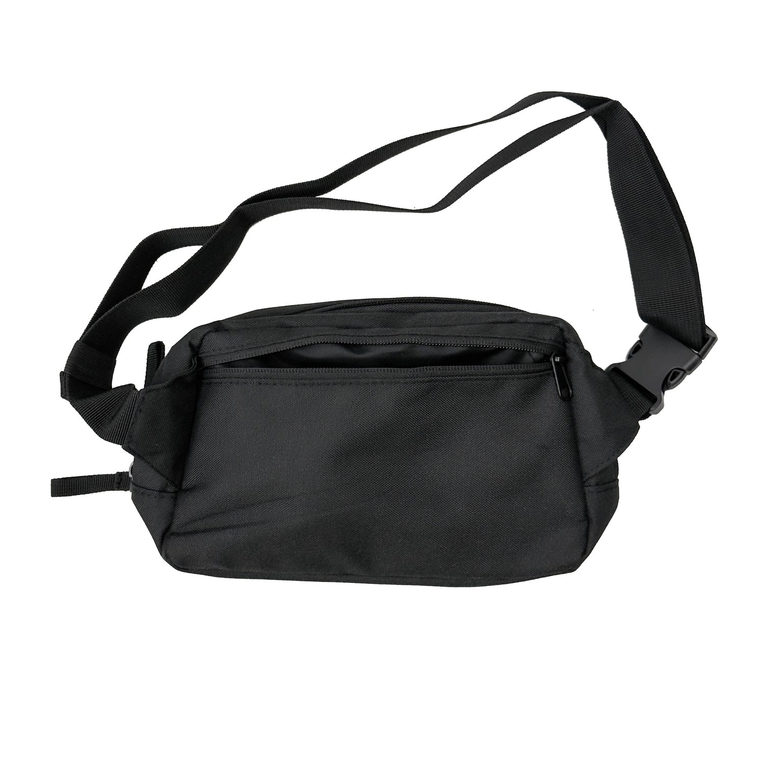 REFLECTIVE MID BAG