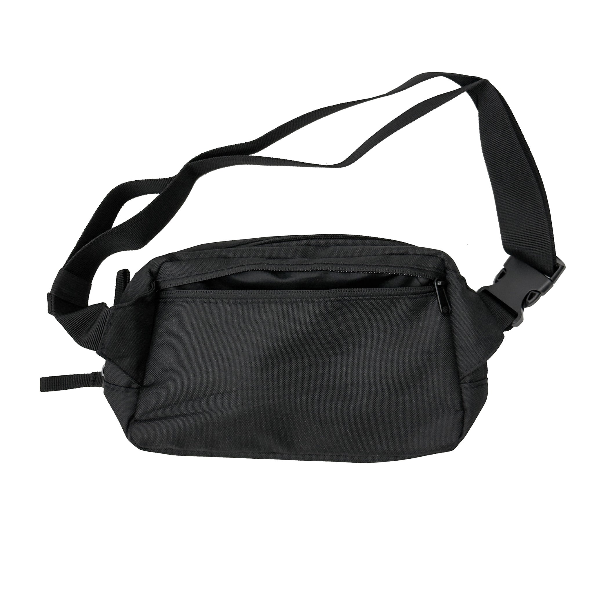 REFLECTIVE MID BAG
