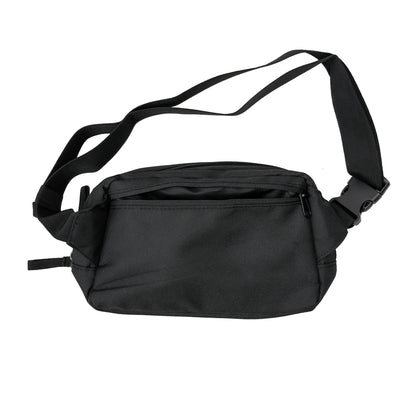 REFLECTIVE MID BAG