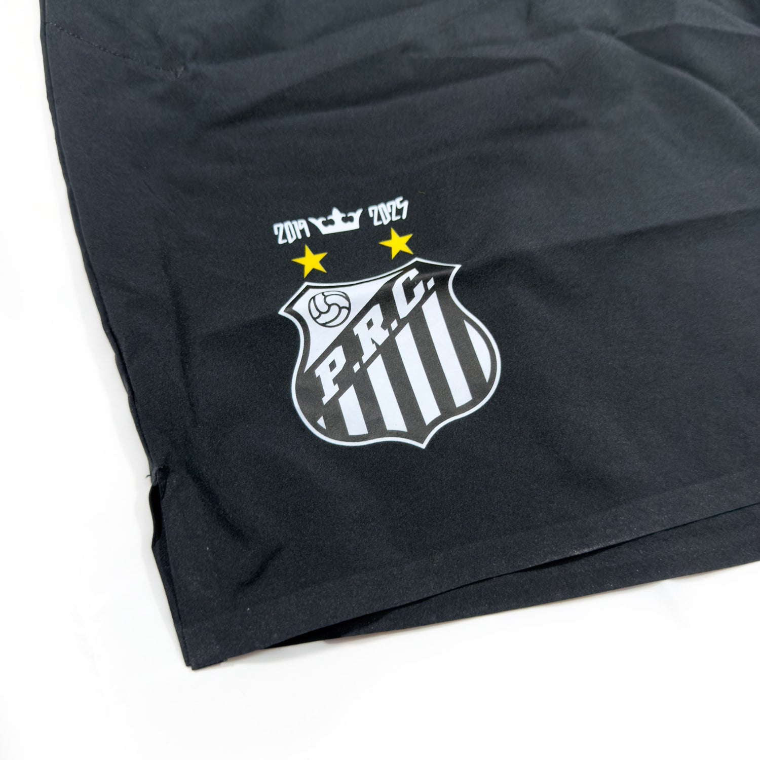 PRC BLACK SHORTS