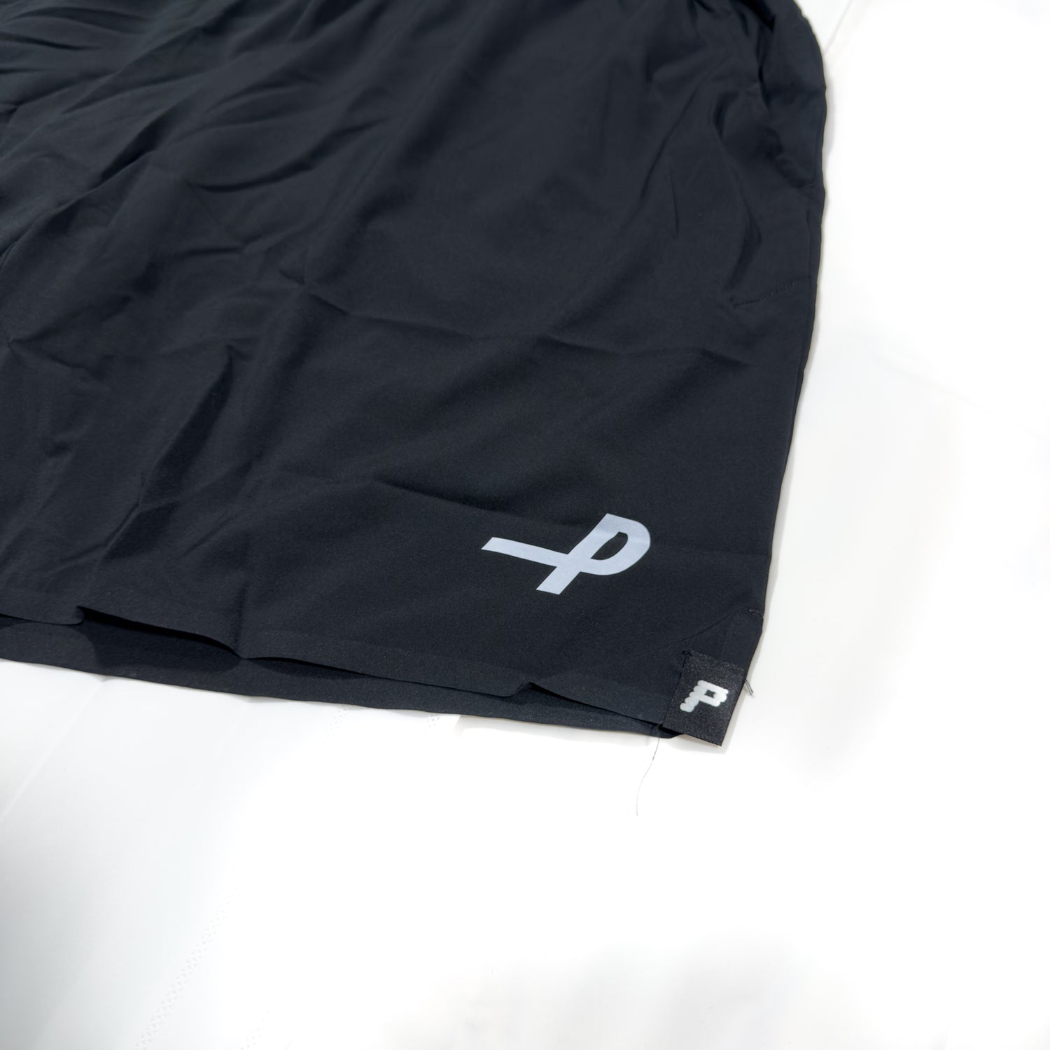 PRC BLACK SHORTS