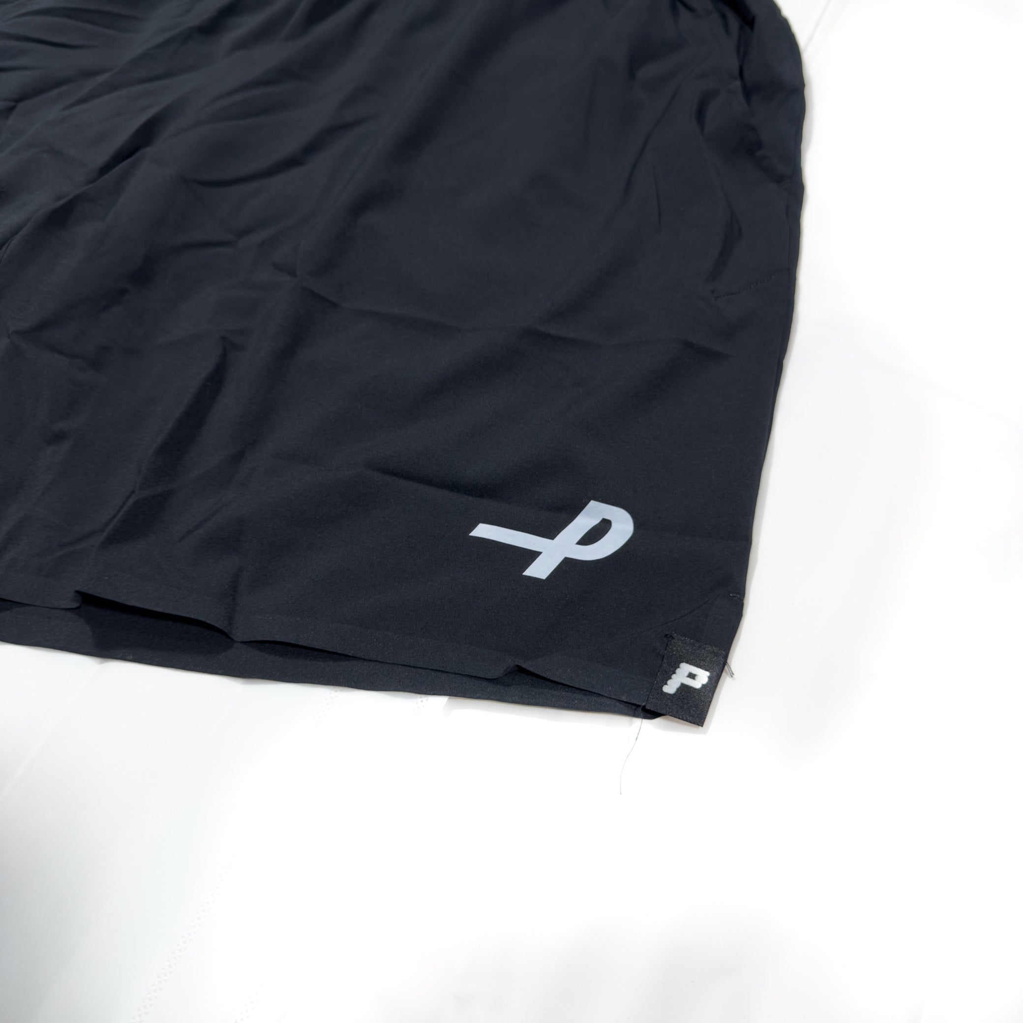 PRC BLACK SHORTS