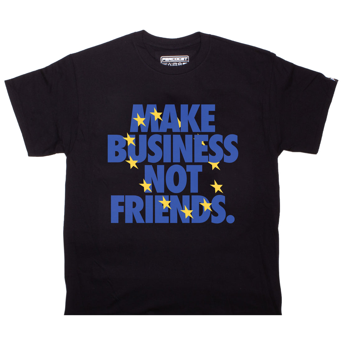 MBNF EU BLACK