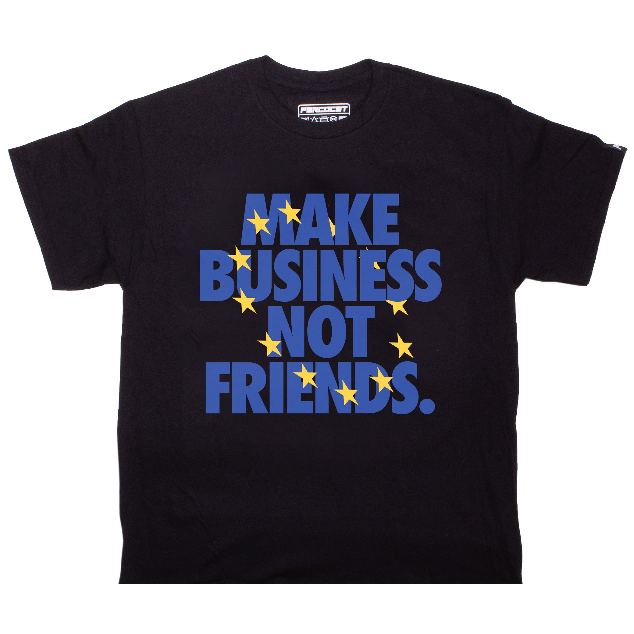 MBNF EU BLACK