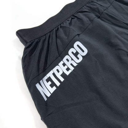 PRC BLACK SHORTS