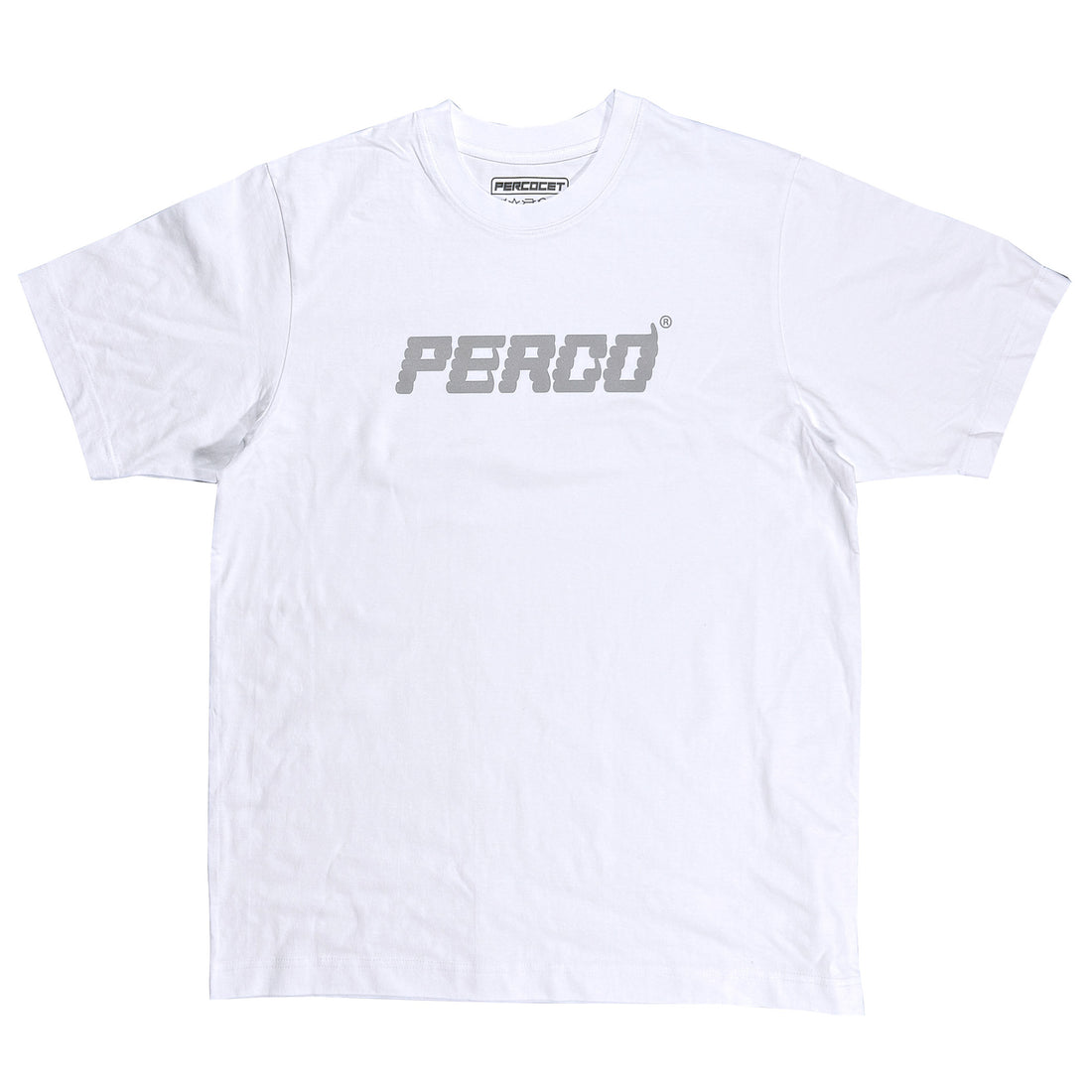 T-SHIRT ESSENTIEL BLANC