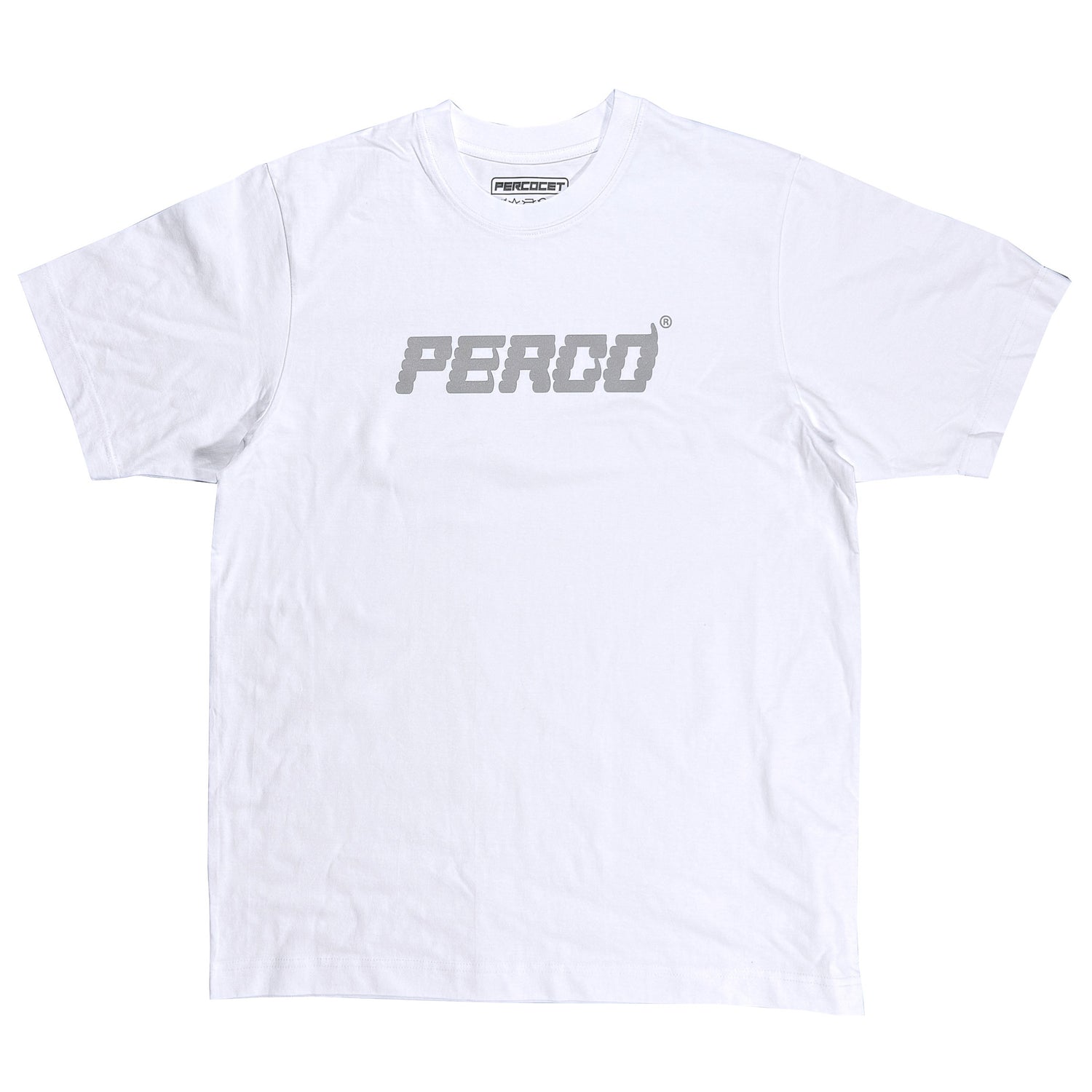 ESSENTIAL TEE WHITE