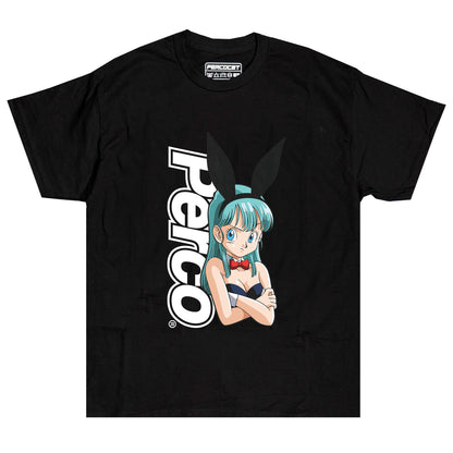 BLMA TEE BLACK