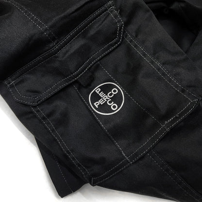CARGO LARGE BLACK