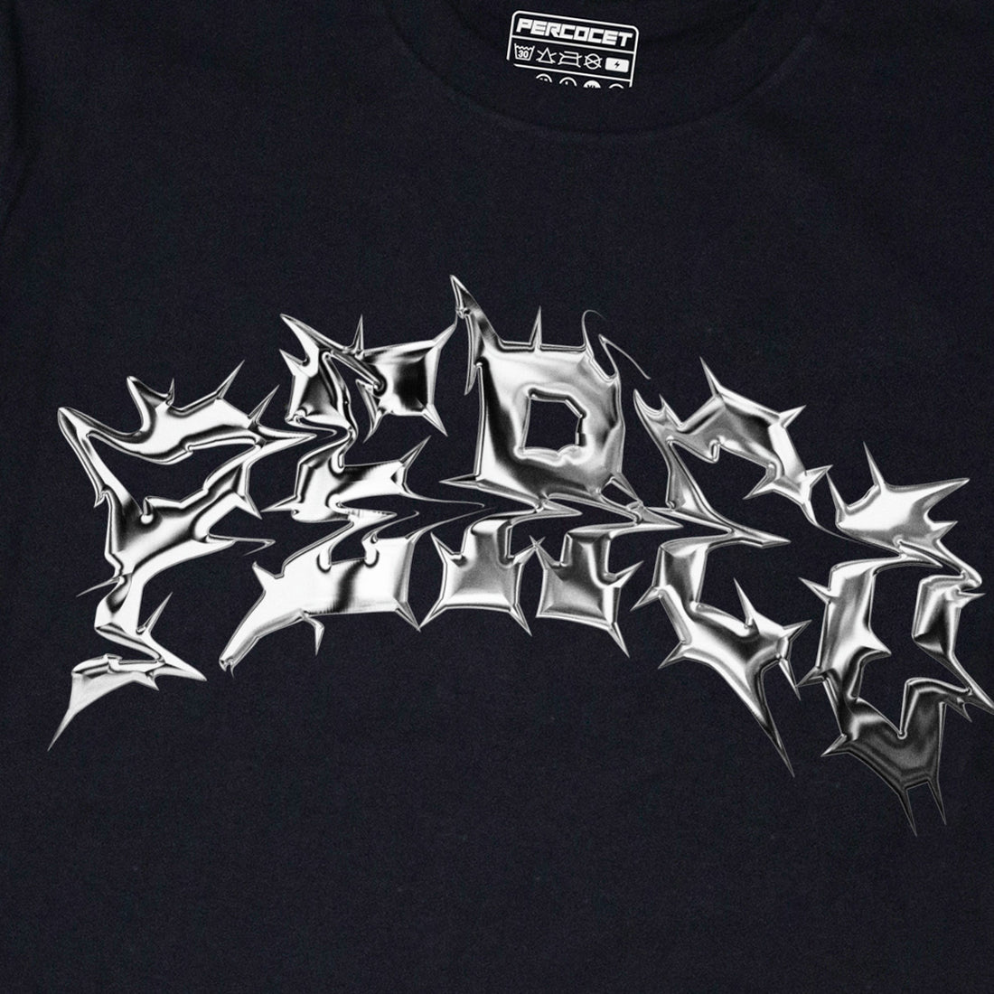 METALICA BLACK TEE
