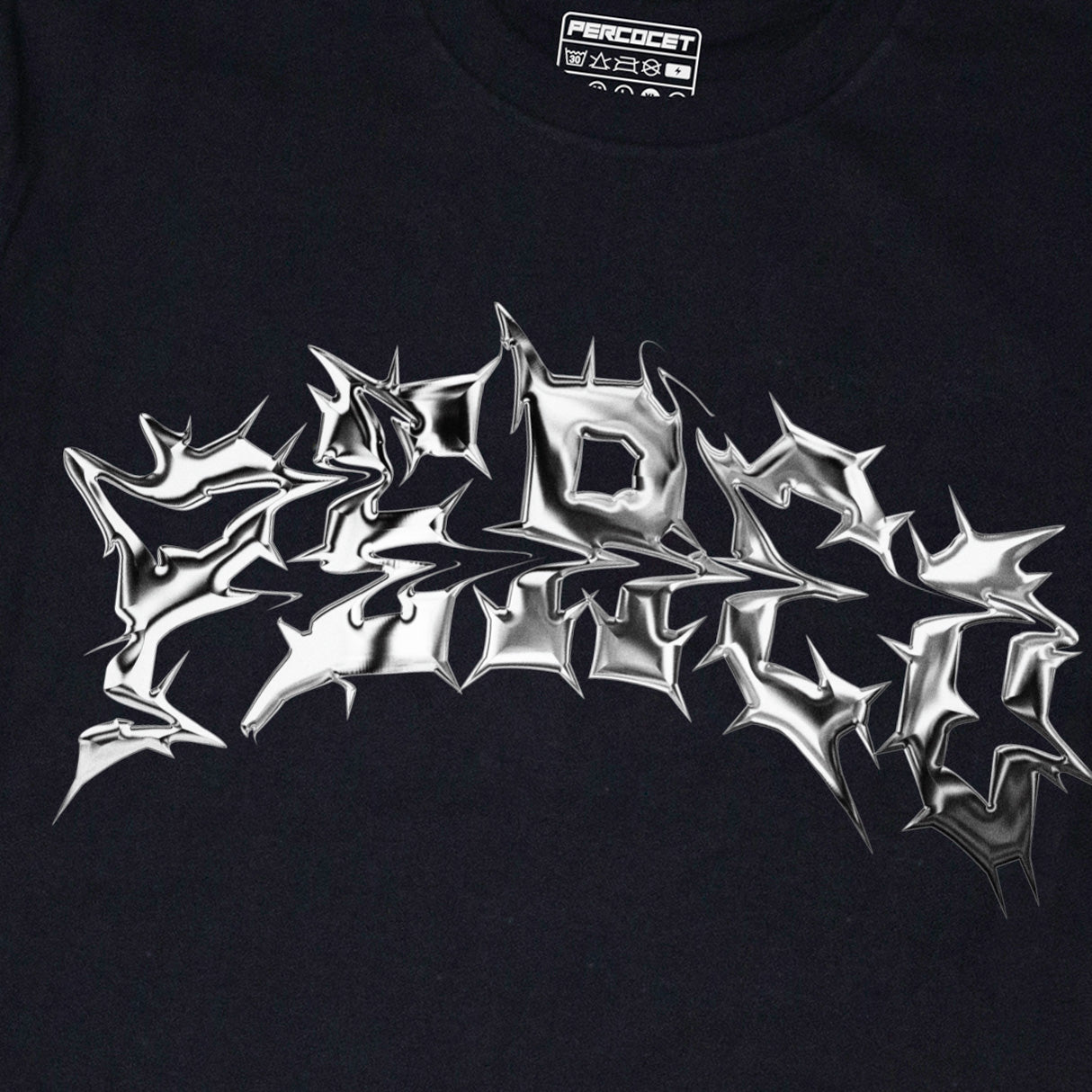 METALICA BLACK TEE