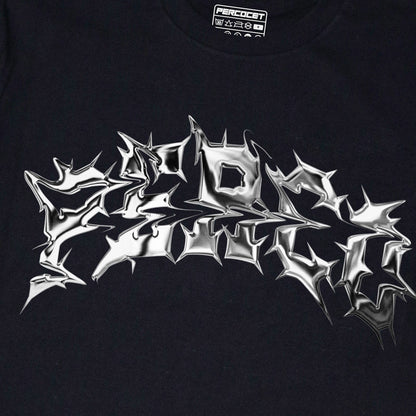 METALICA BLACK TEE