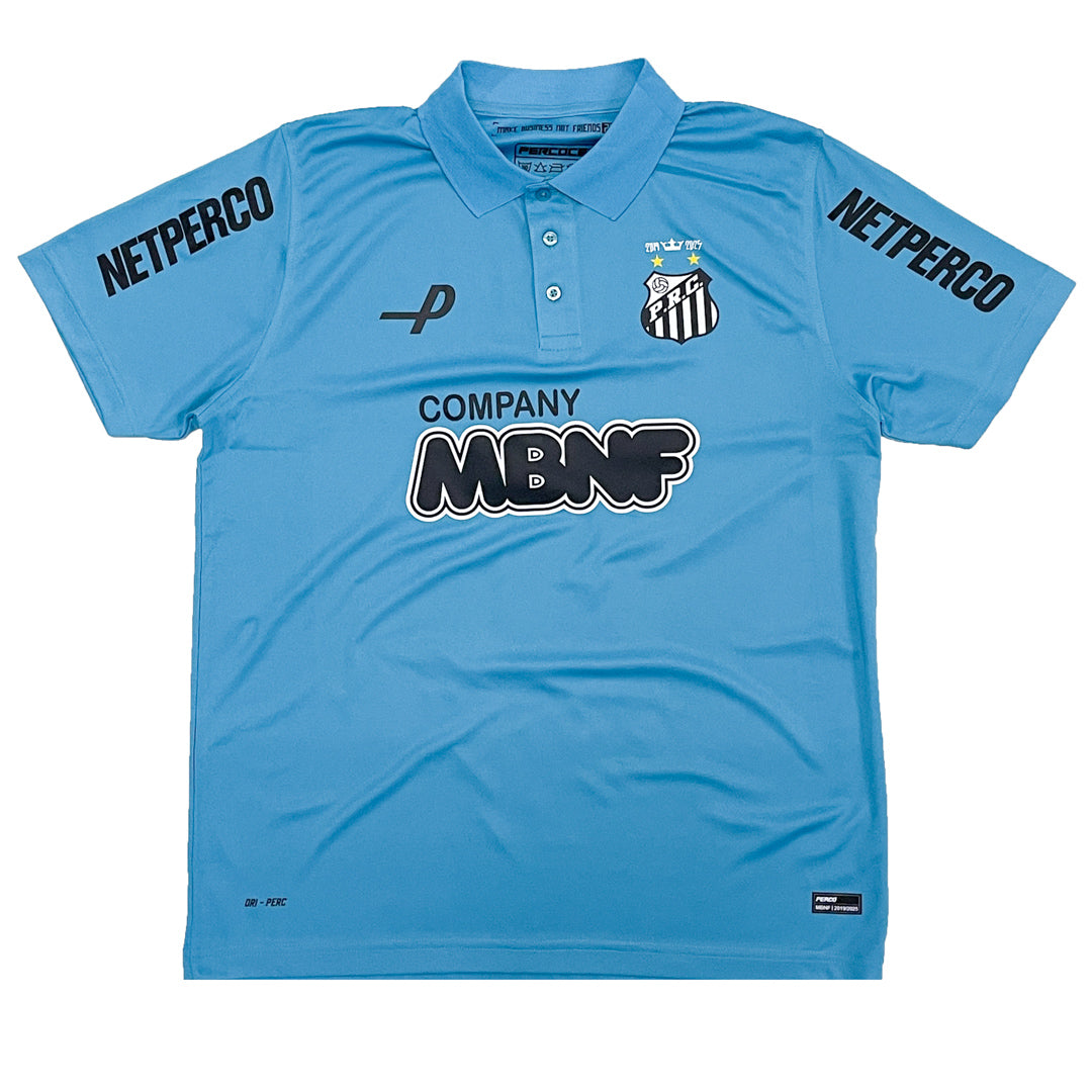 MAILLOT BLEU DU PRC FC