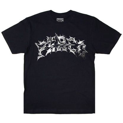 METALICA BLACK TEE