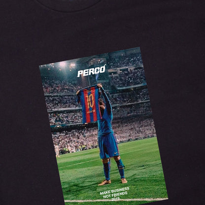 ICONIC MESSI 10 TEE