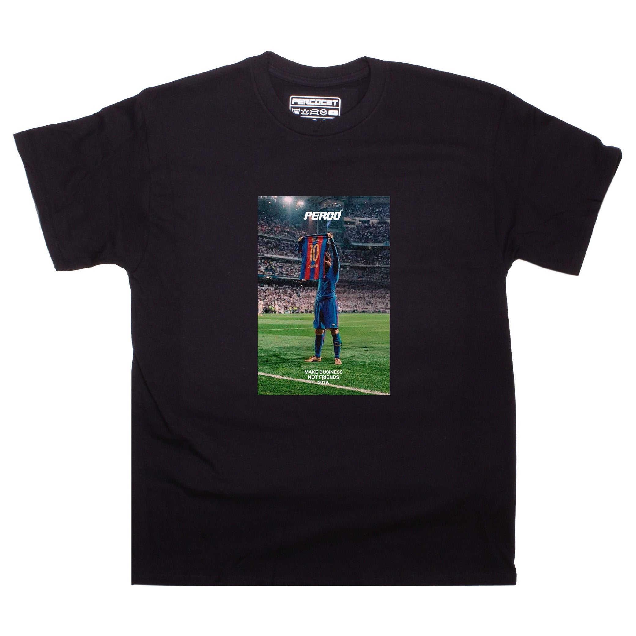 ICONIC MESSI 10 TEE