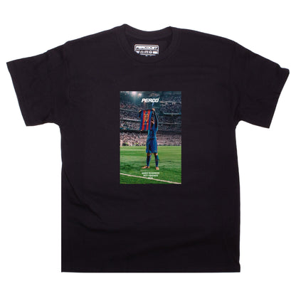 ICONIC MESSI 10 TEE