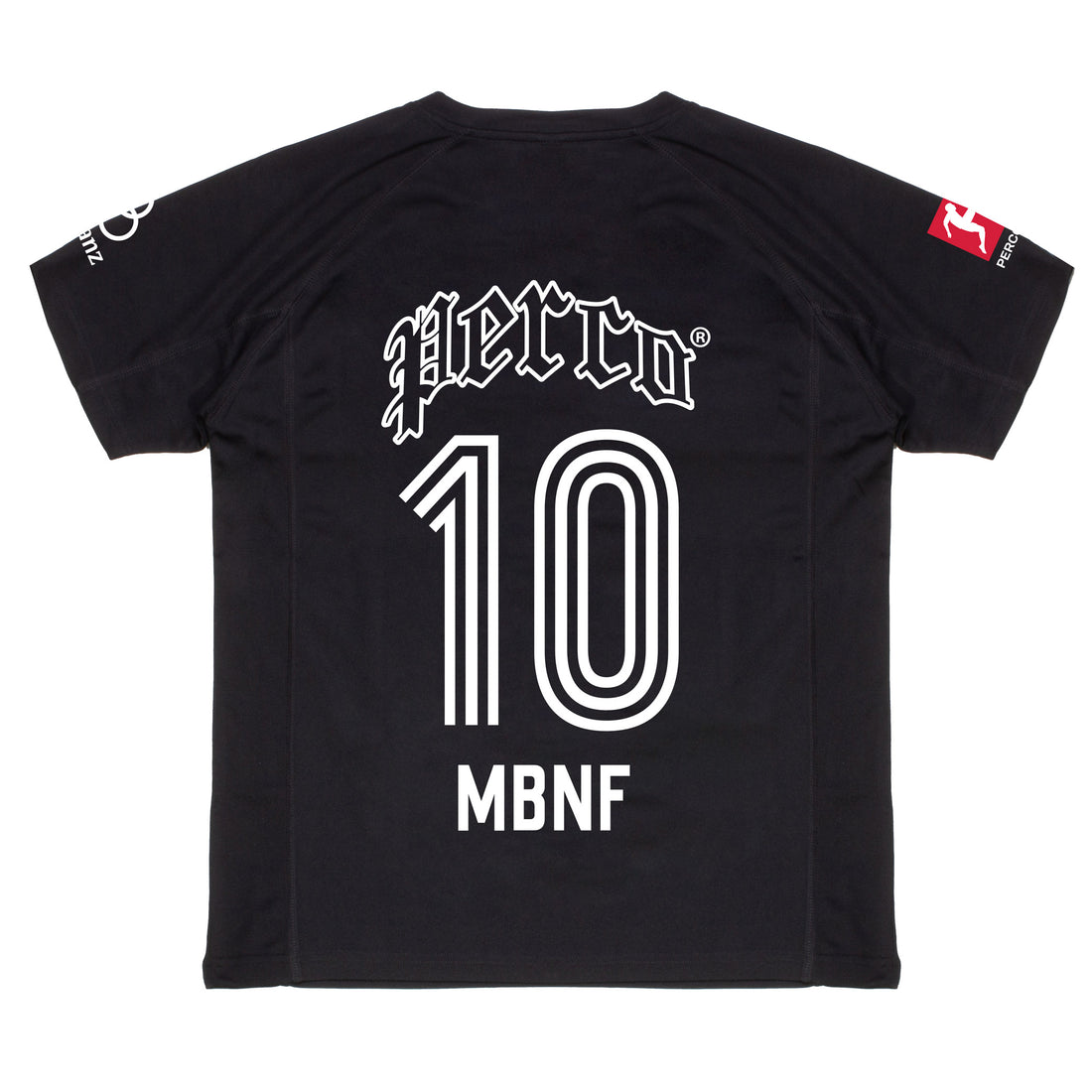 MÜLLER BLACK JERSEY