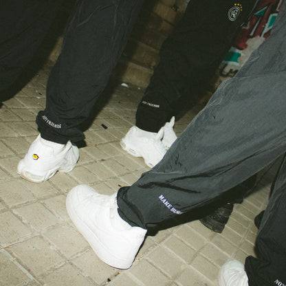CHAMPIONS PANTS BLACK