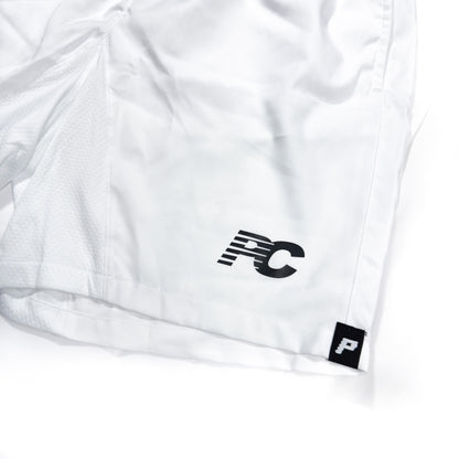 MÜLLER WHITE SHORTS