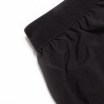 REAPER 3M BLACK SHORTS