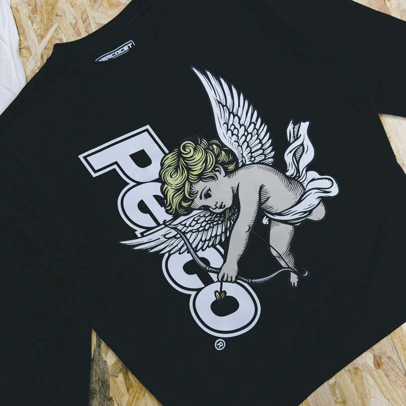 ANGEL BLACK JERSEY