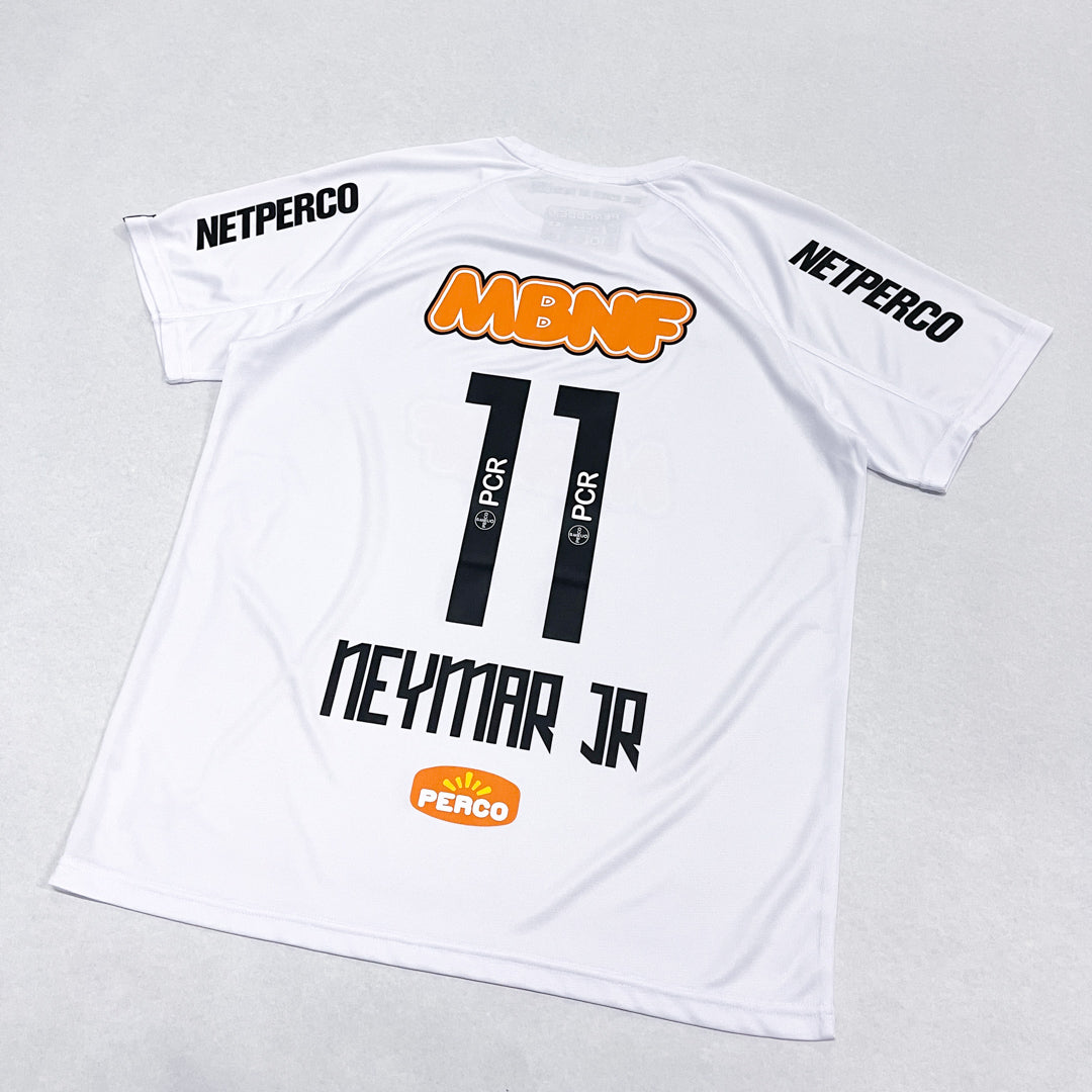 MAILLOT BLANC DU PRC FC