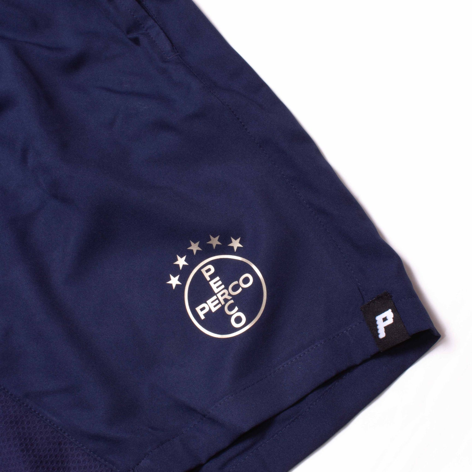 CHAMPIONS NAVY SHORTS