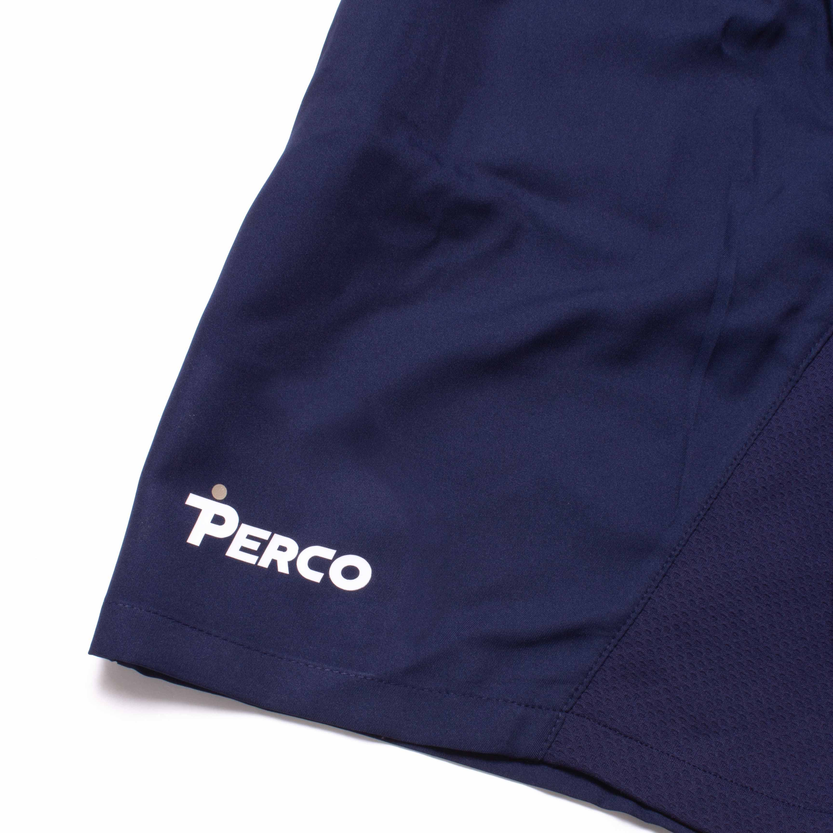 CHAMPIONS NAVY SHORTS