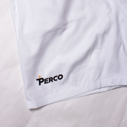 CHAMPIONS WHITE SHORTS
