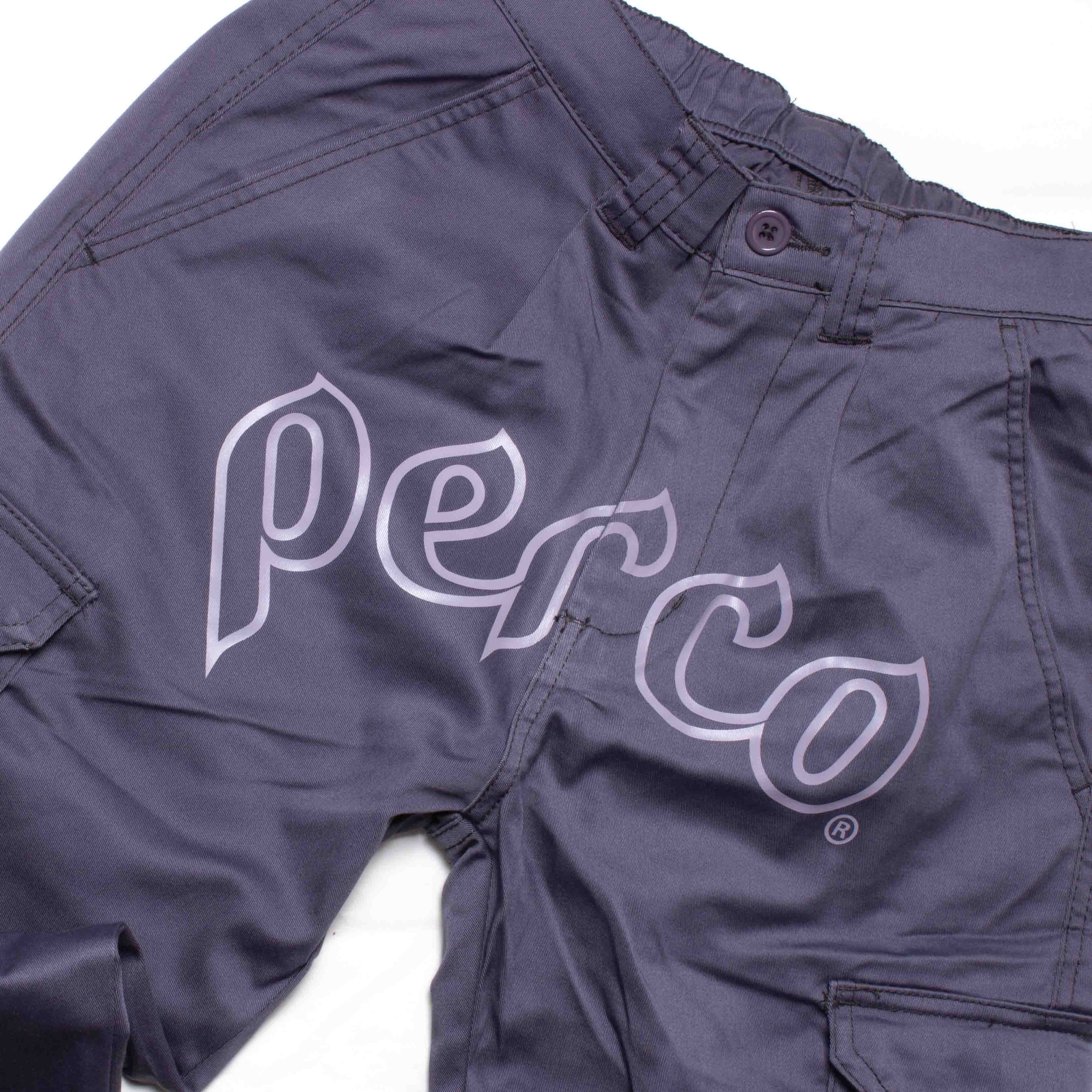 CARGO LARGE GREY