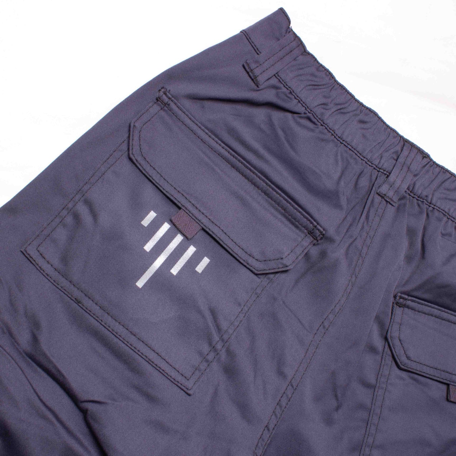CARGO LARGE GREY