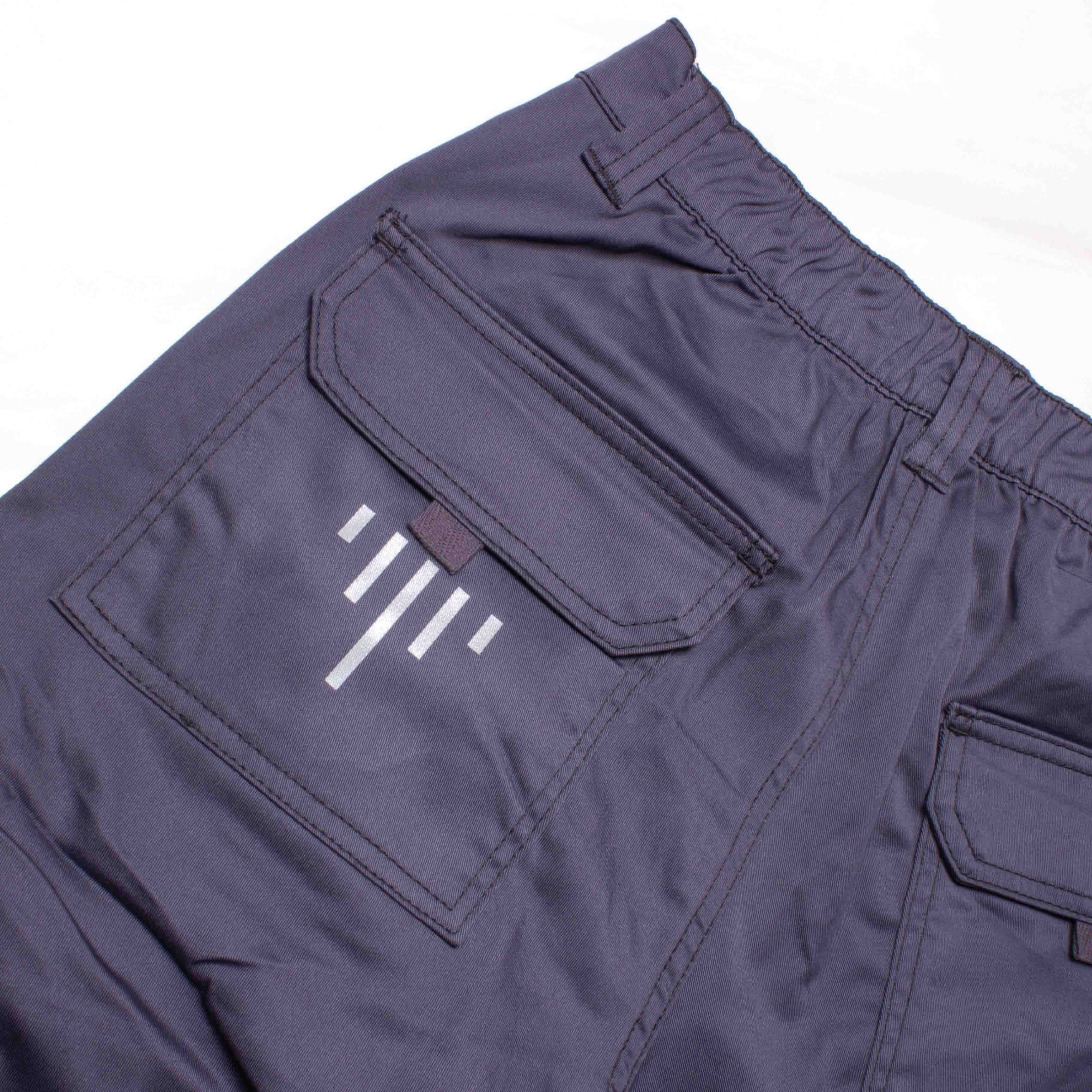 CARGO LARGE GREY