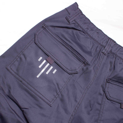 CARGO LARGE GREY