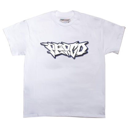 BELAIR TEE WHITE