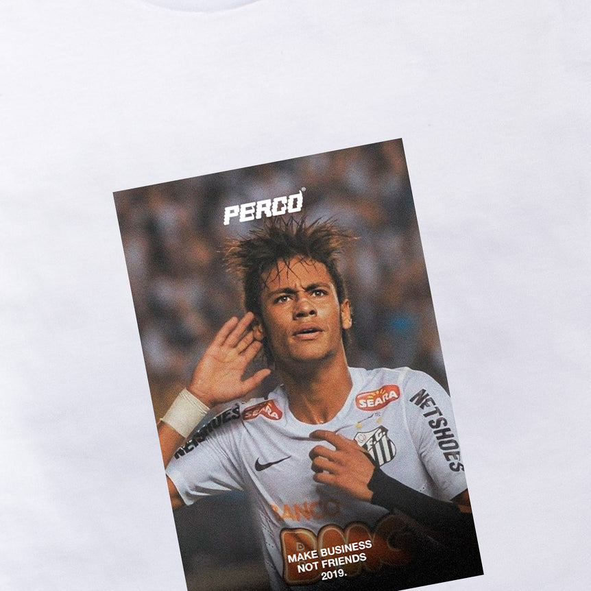 ICONIC NEYSANTS TEE