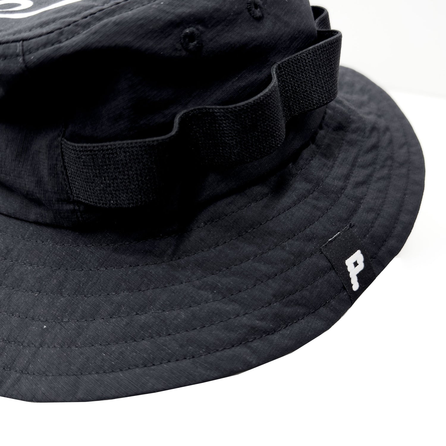 BUCKET GRAY