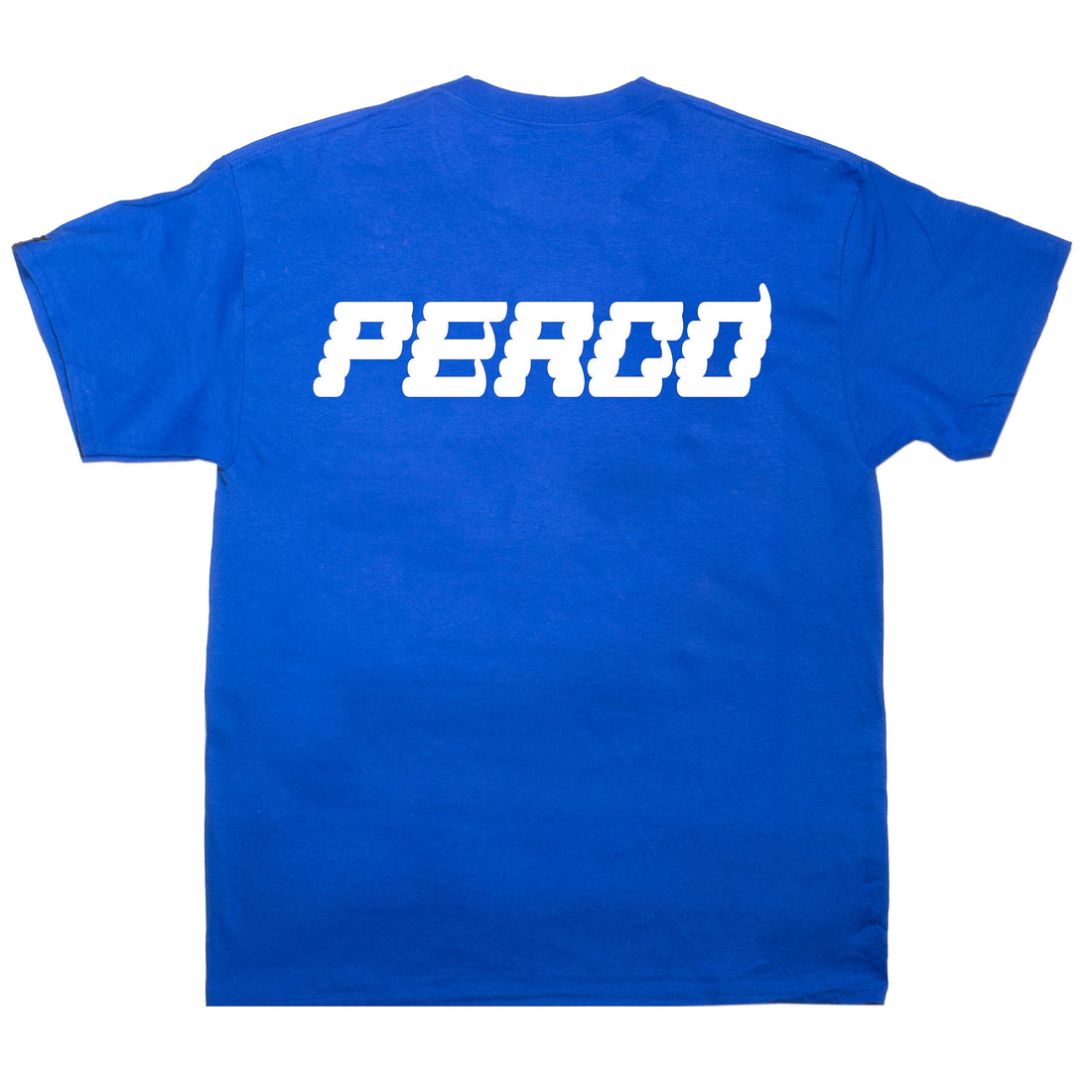 T-SHIRT ESSENTIALS BLEU