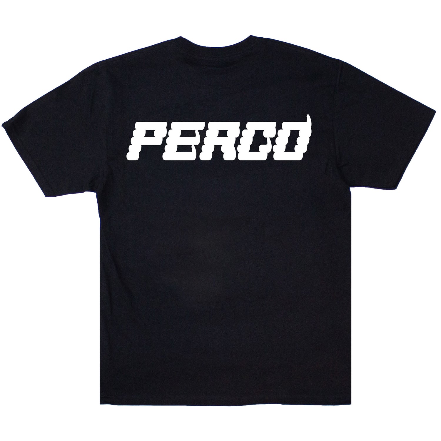 ESSENTIALS TEE BLACK
