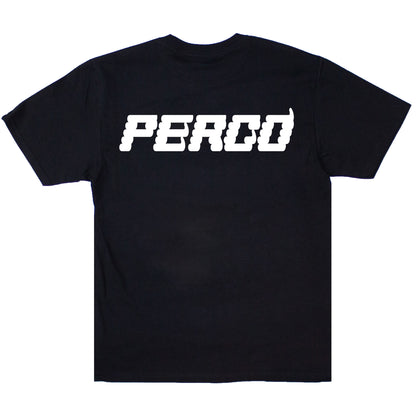 ESSENTIALS TEE BLACK