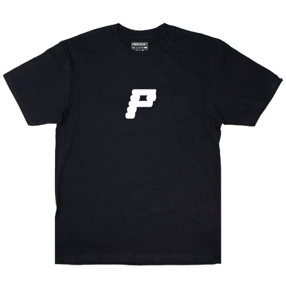 ESSENTIALS TEE BLACK