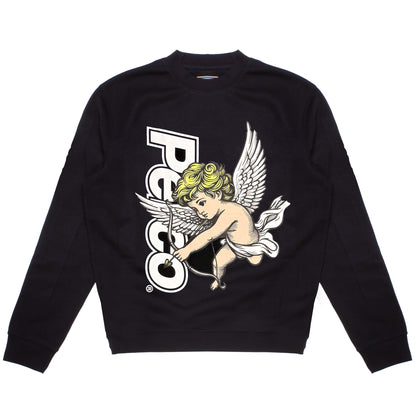 ANGEL BLACK JERSEY
