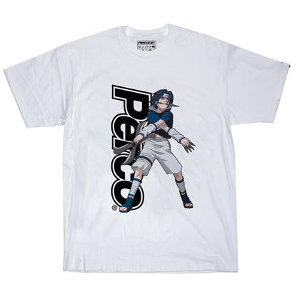 SASUKE TEE WHITE